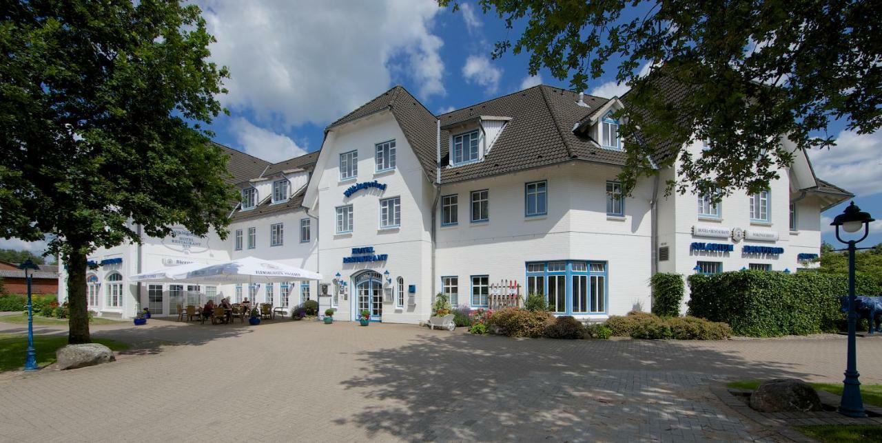 Hotel Wikingerhof Kropp Luaran gambar